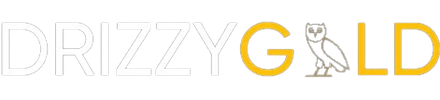 DRIZZYgold