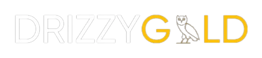 DRIZZYgold